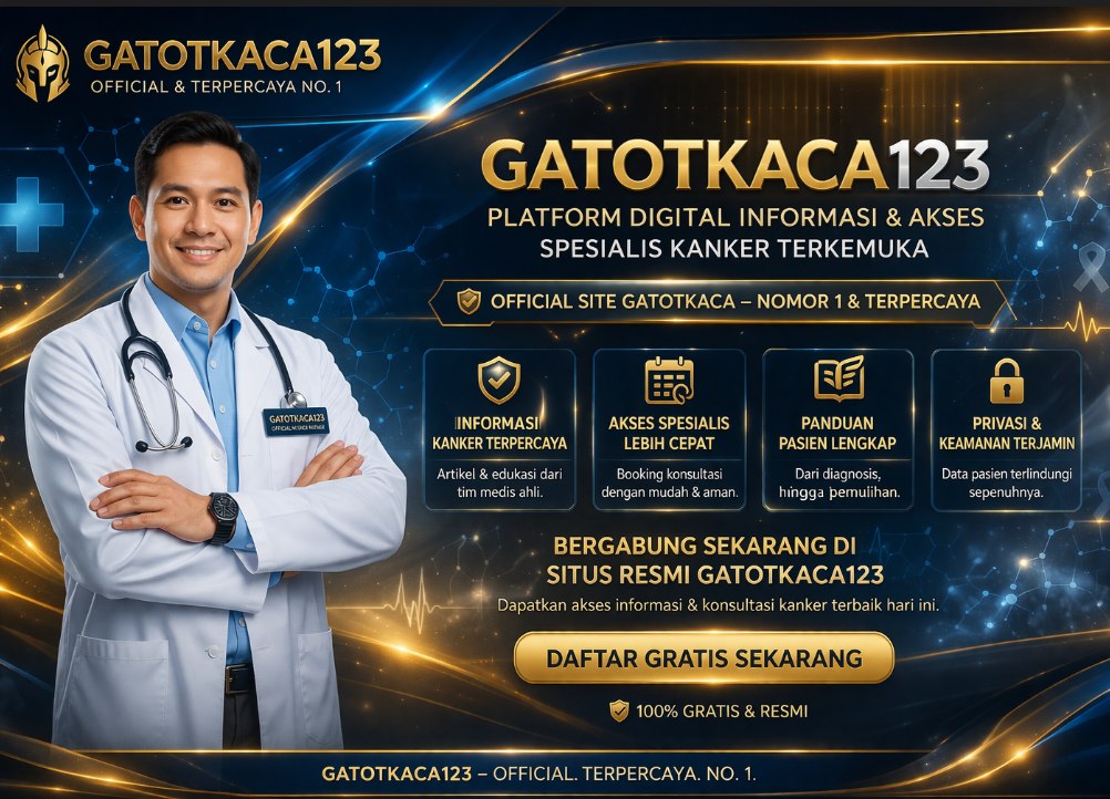 GATOTKACA123 – Solusi Penyedia Peralatan dan Kebutuhan Medikal Modern in Medan