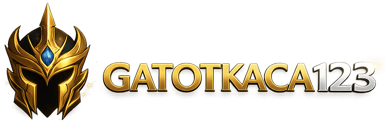 logo gatot