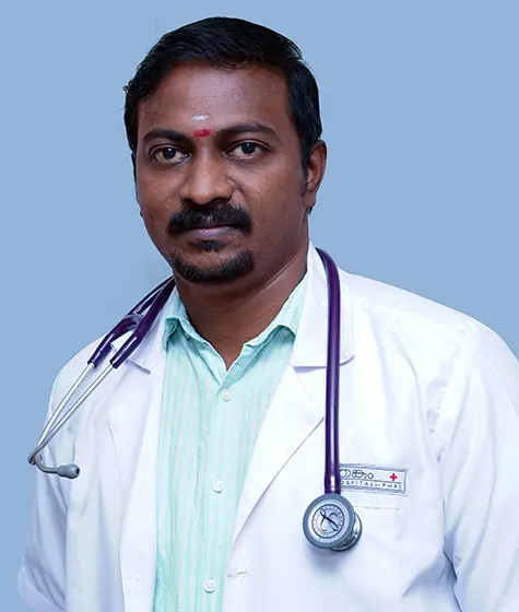 Oncologist In Palakkad