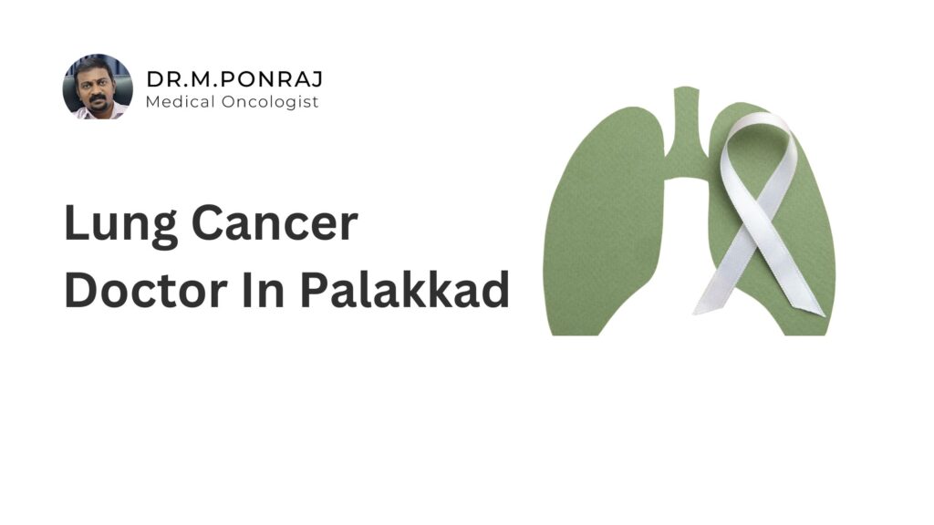 lung cancer doctor in palakkad
