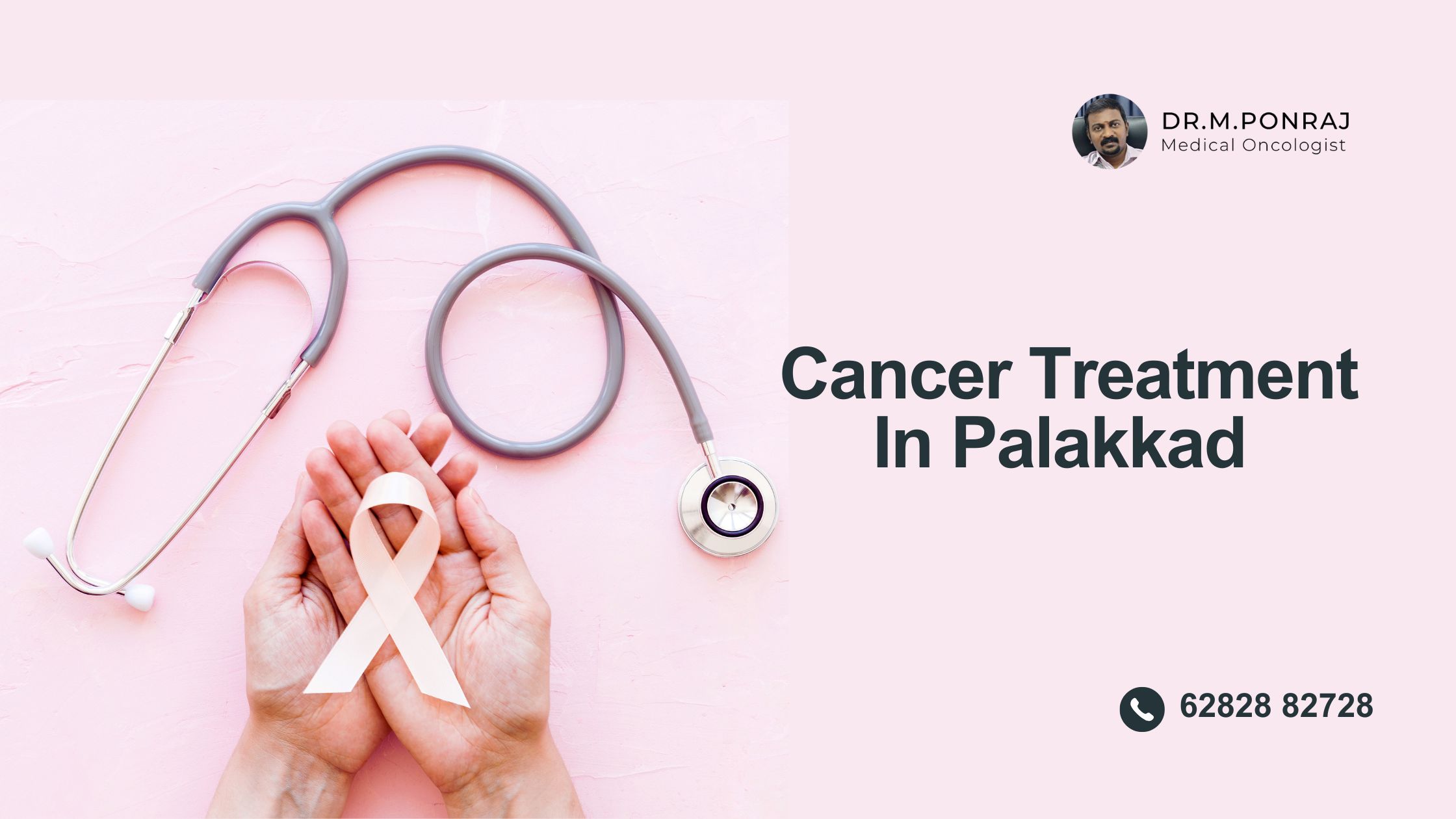 State-of-the-art cancer treatment centre in Palakkad providing expert care for patients